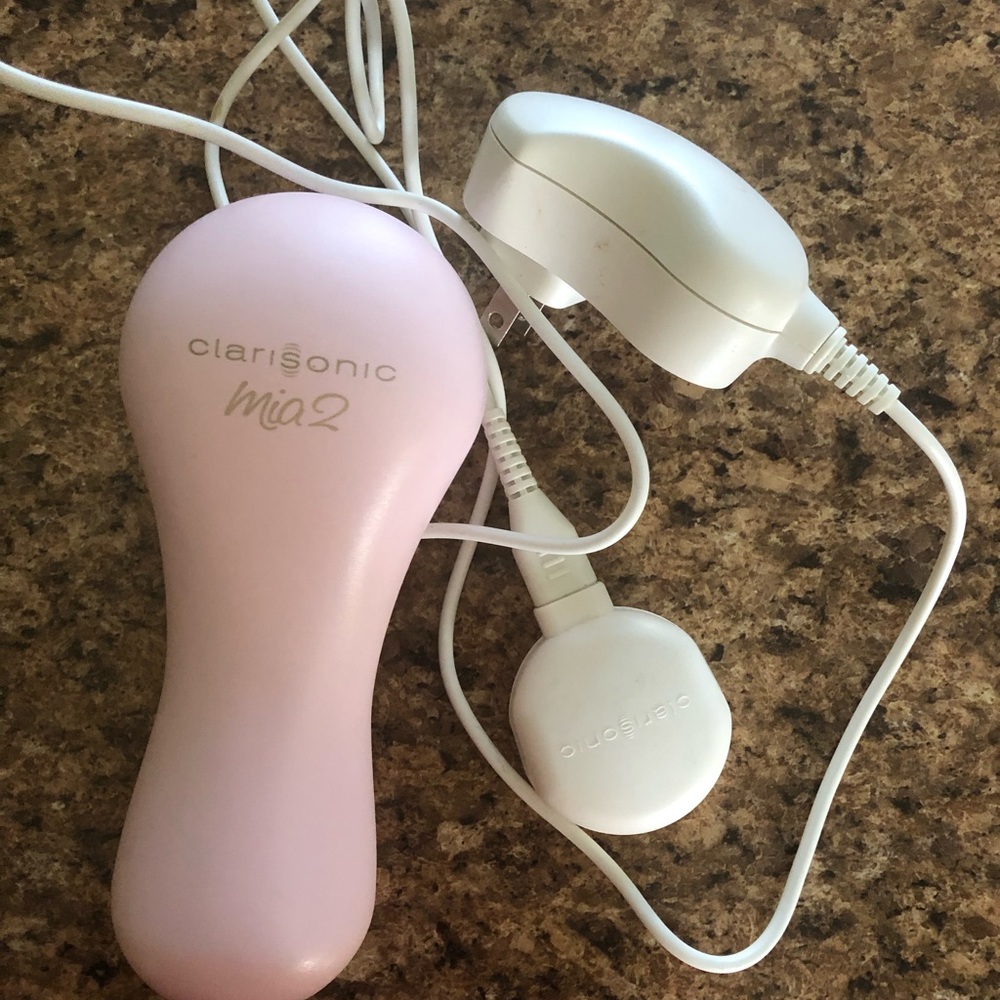 Clarisonic Mia 2